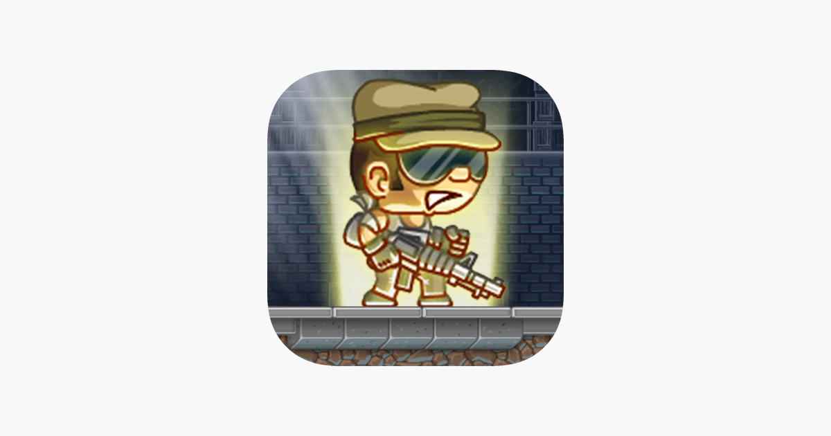 Games like Recoil Gun Shooter