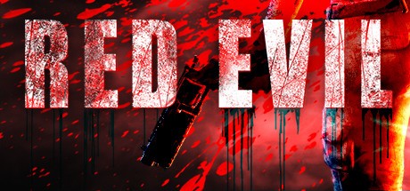 Games like RED EVIL
