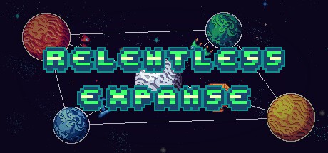 Games like Relentless Expanse