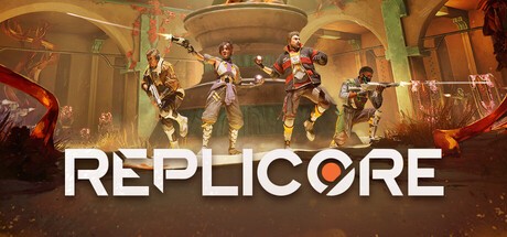 Games like REPLICORE