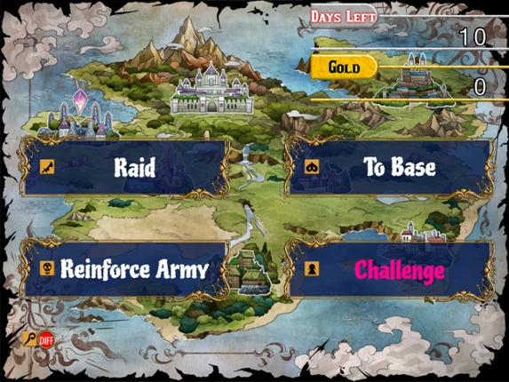 Revenge of the Orcs: Flag of Conquest Image
