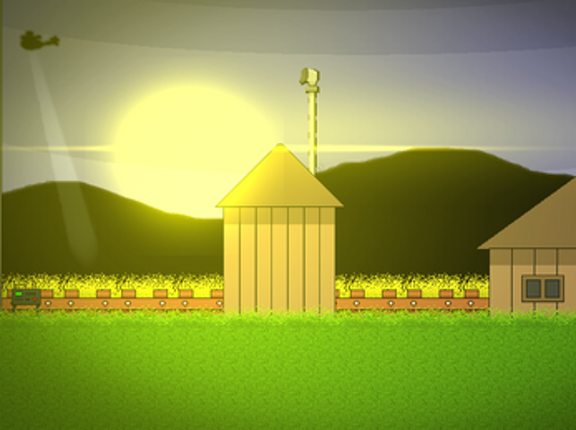 Ride to Die screenshot