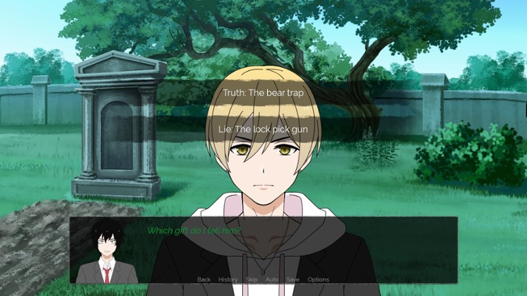 Rising Odds screenshot