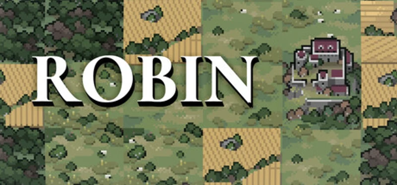 Robin Image
