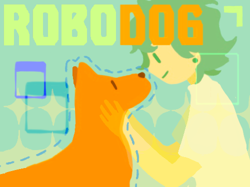 Games like Robodog