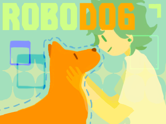 Robodog Image