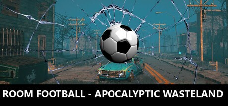 Games like Room Football: Apocalyptic Wasteland