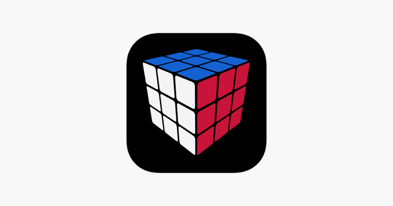Rubix Cube Solver Image