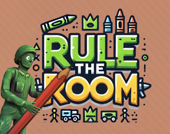 Rule The Room Image