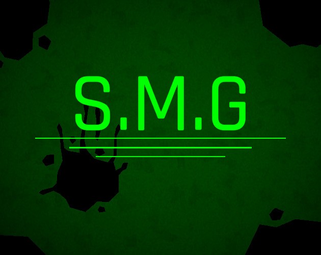 Games like S.M.G