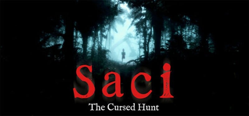 Saci: The Cursed Hunt Game Cover