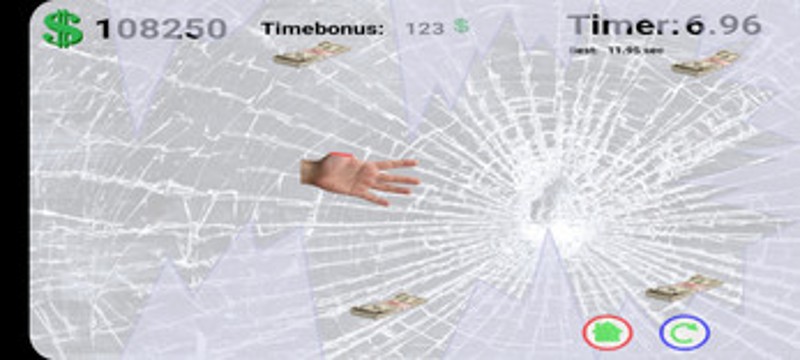 Safecrackers Adventure 1.0 Image