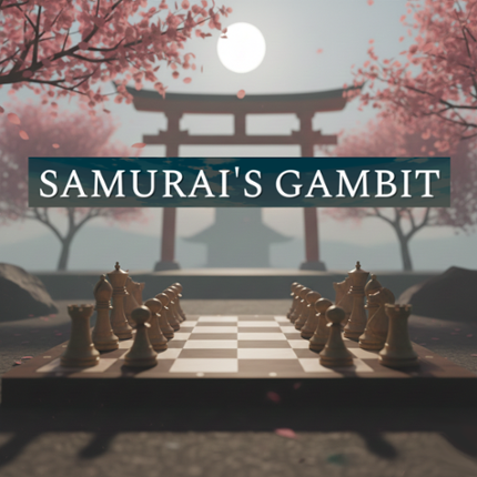 Samurai's Gambit Image