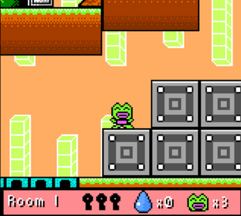 Saposo Supimpa Image