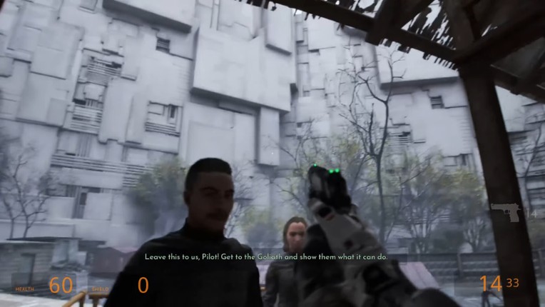 SECOND-LOOP™ screenshot