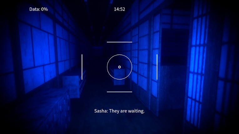 Secrets of the Silent School screenshot