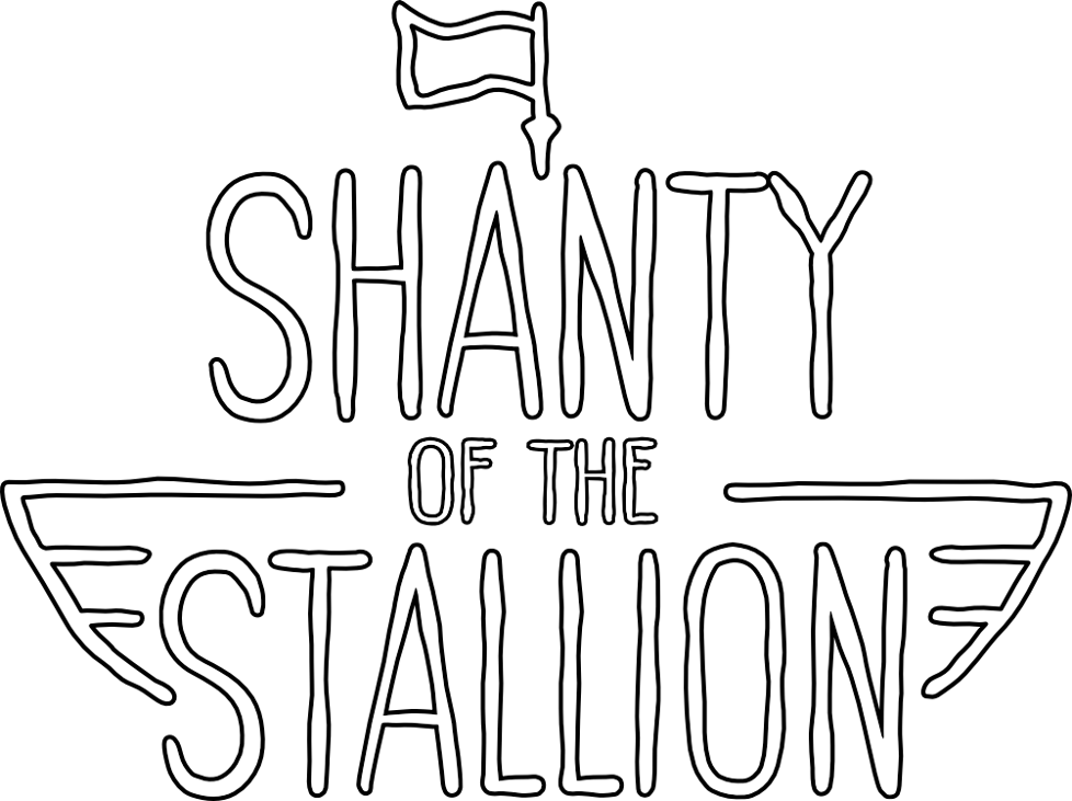 Games like Shanty of the Stallion