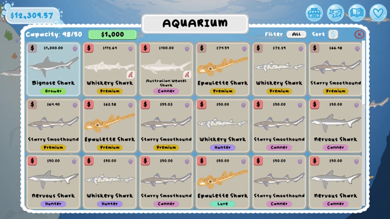 Sharkarama Image