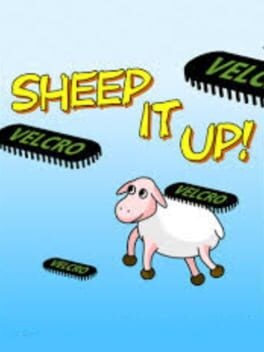 Games like Sheep It Up!