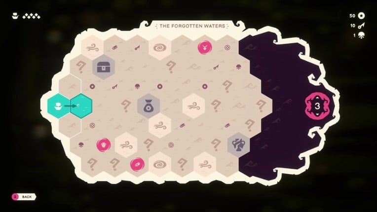 Ship of Fools screenshot