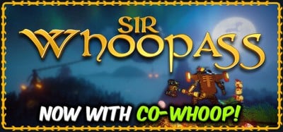 Sir Whoopass Image