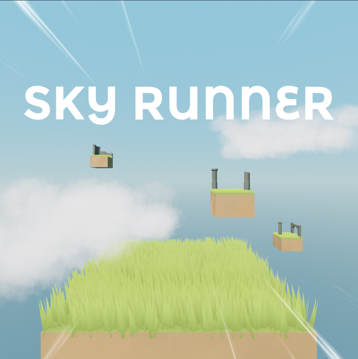 Games like Sky runner