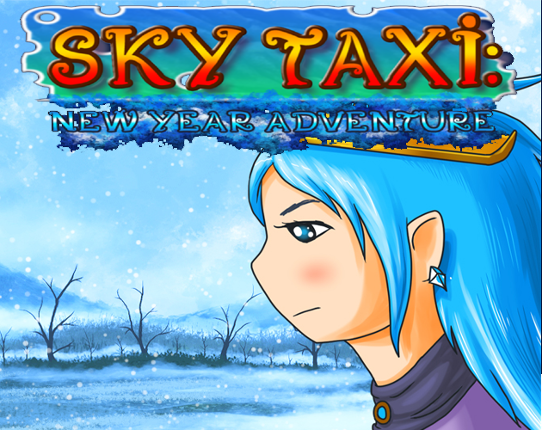 Sky Taxi - New Year adventure Image