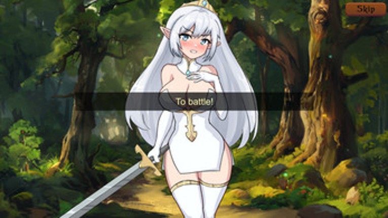 Slave Lord: Awakening screenshot