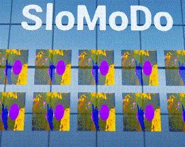 SloMoDo Image