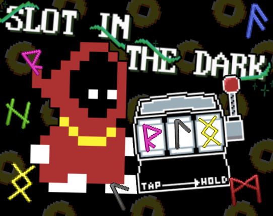 Slot In The Dark Game Cover