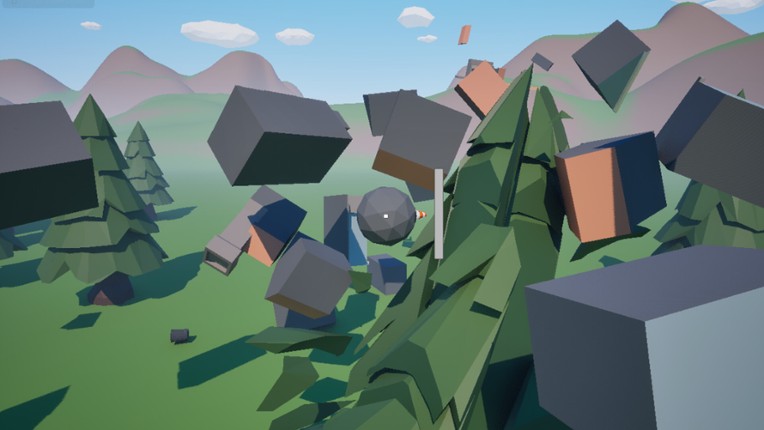 Smashies! screenshot