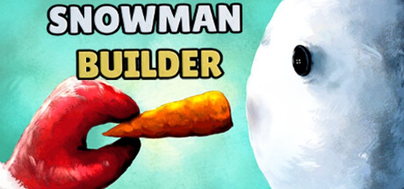 Snowman Builder Image