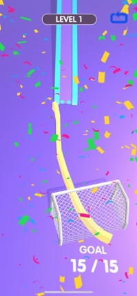 Soccers Draw screenshot