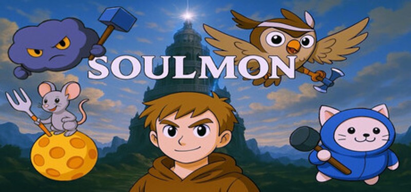 Soulmon Image