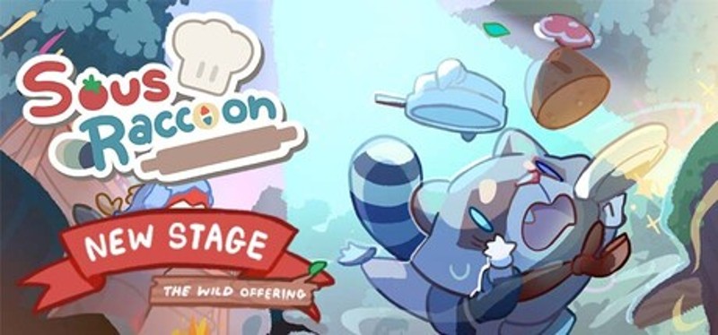 Sous Raccoon Image