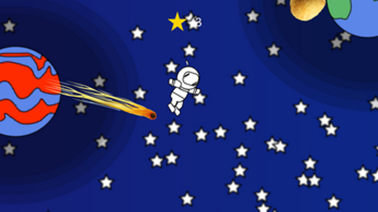 Space Run screenshot