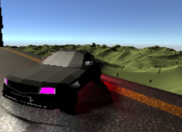 Sport Runner Image
