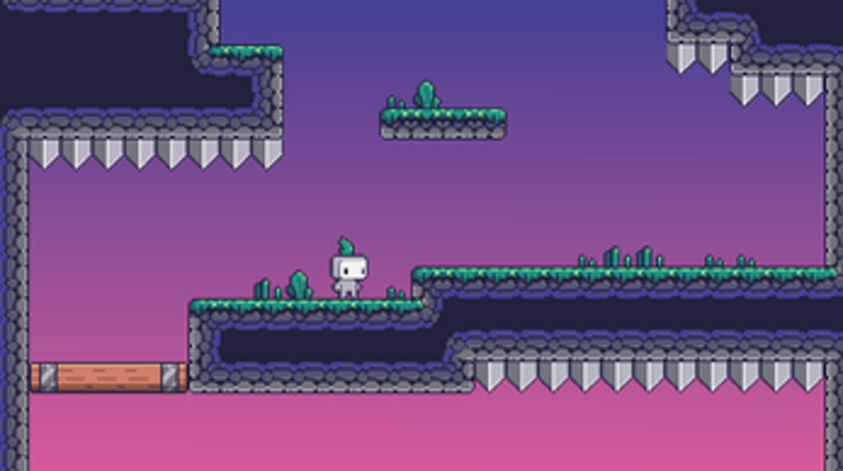 Sproot screenshot