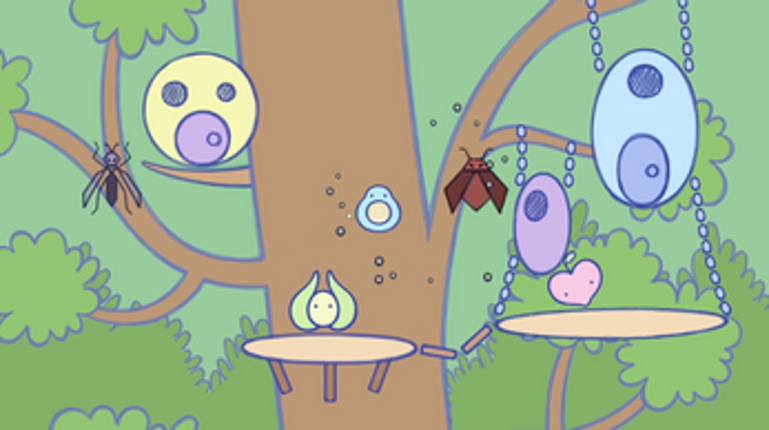 Squish the Buzz Image