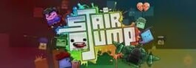 StairJump Image