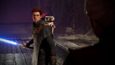 Star Wars Jedi Fallen Order Image