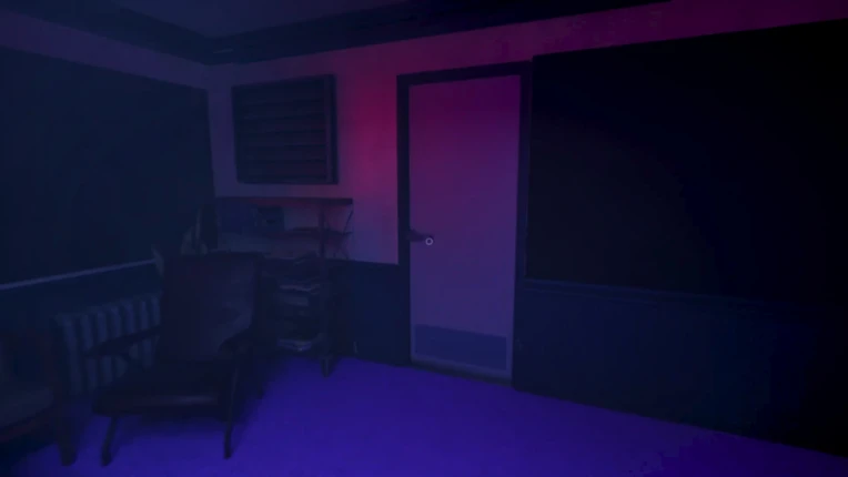 Strange Waveforms screenshot