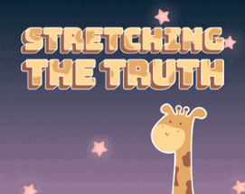 Stretching the Truth Image