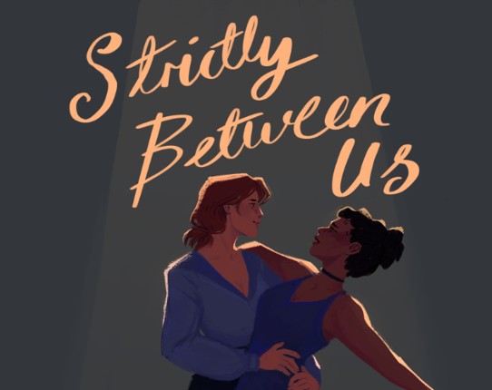Strictly Between US Image
