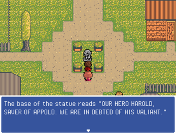 Stuck In The Past - Definitive Edition Image