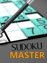 Sudoku Master Image