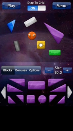 SuperBall 3 Lite Edition Image