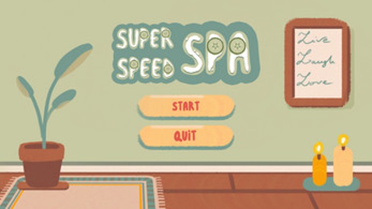 SuperSpeed SPA Image