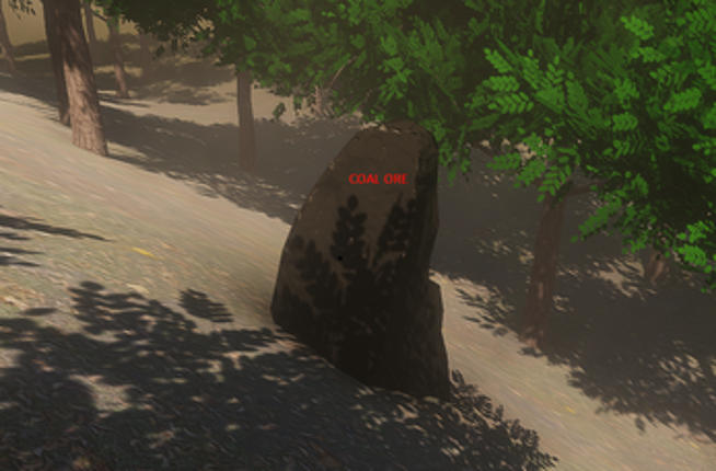 Survival Game screenshot