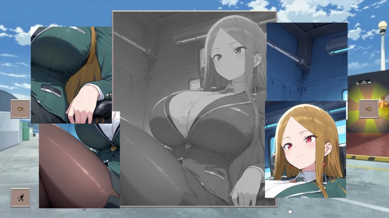 Sweet Sailor 2 Image
